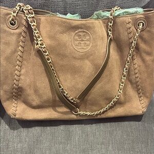 Tory Burch Marion slouchy Shoulder Bag